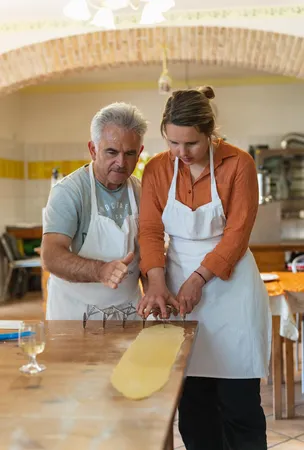 Cooking Class Tour 11