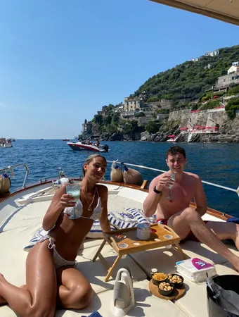Amalfi Slide