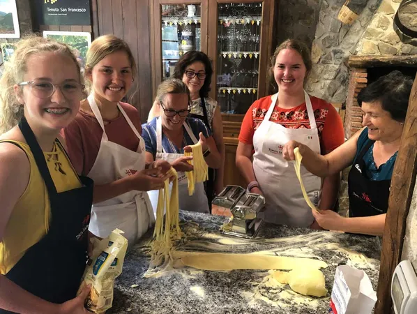 Cooking Class Tour 7