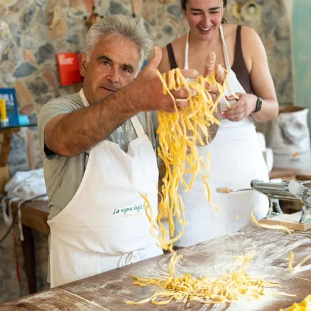 Cooking Class Tour 14