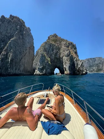 Amalfi Slide