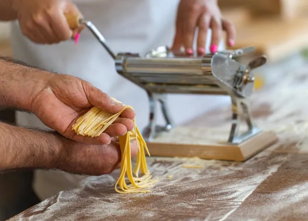 Cooking Class Tour 18