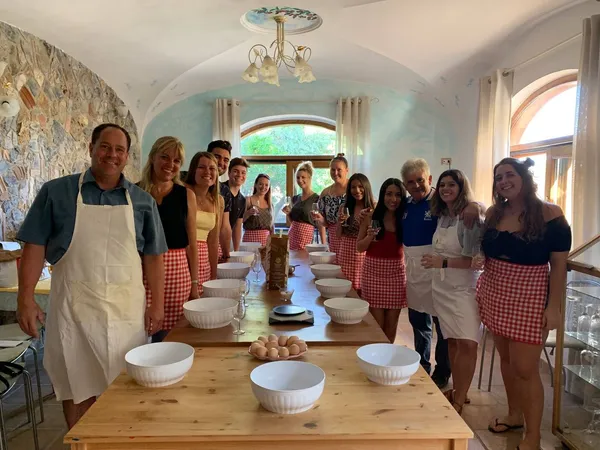Cooking Class Tour 1