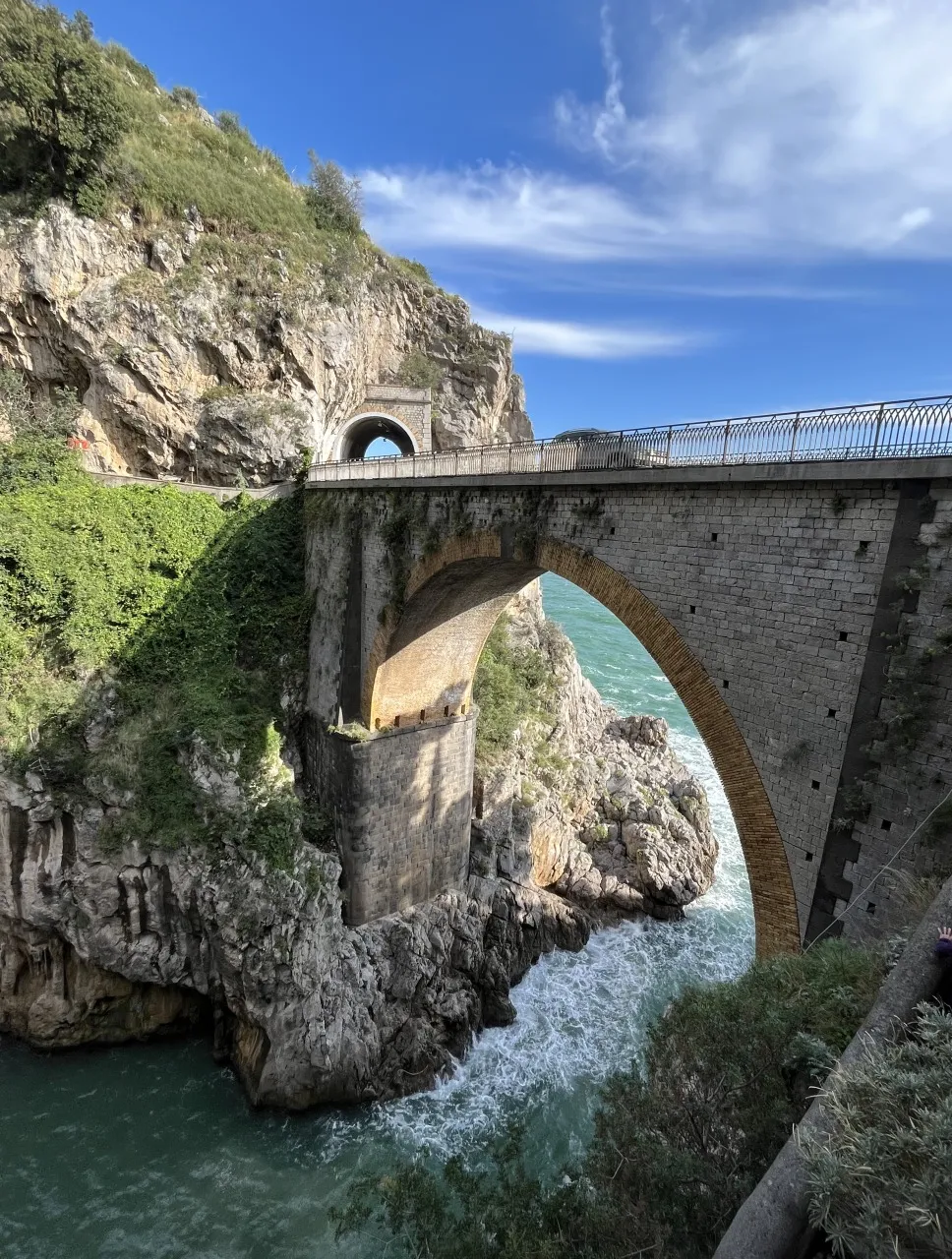 Private Amalfi Coast Tour: Positano, Amalfi & Ravello