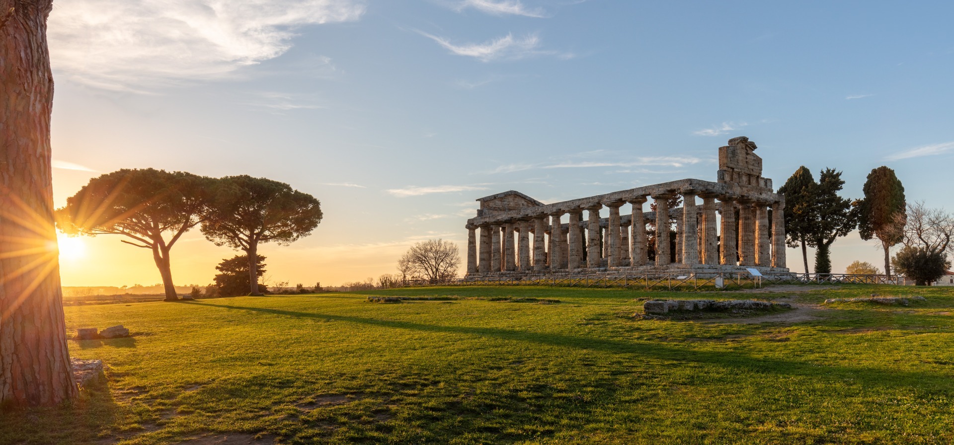 Paestum Tour 2