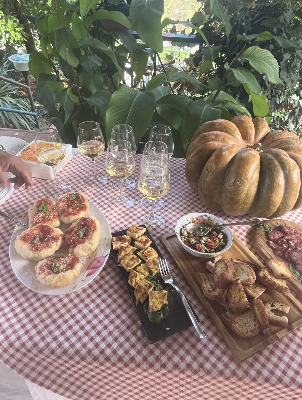 Irpinia Wine Tasting 10
