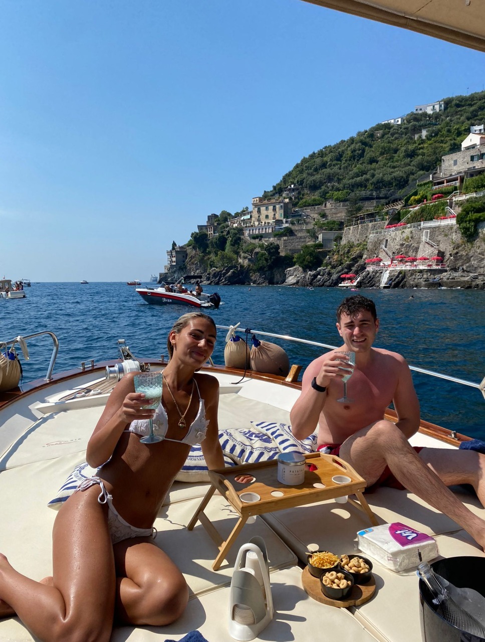 Capri Slide