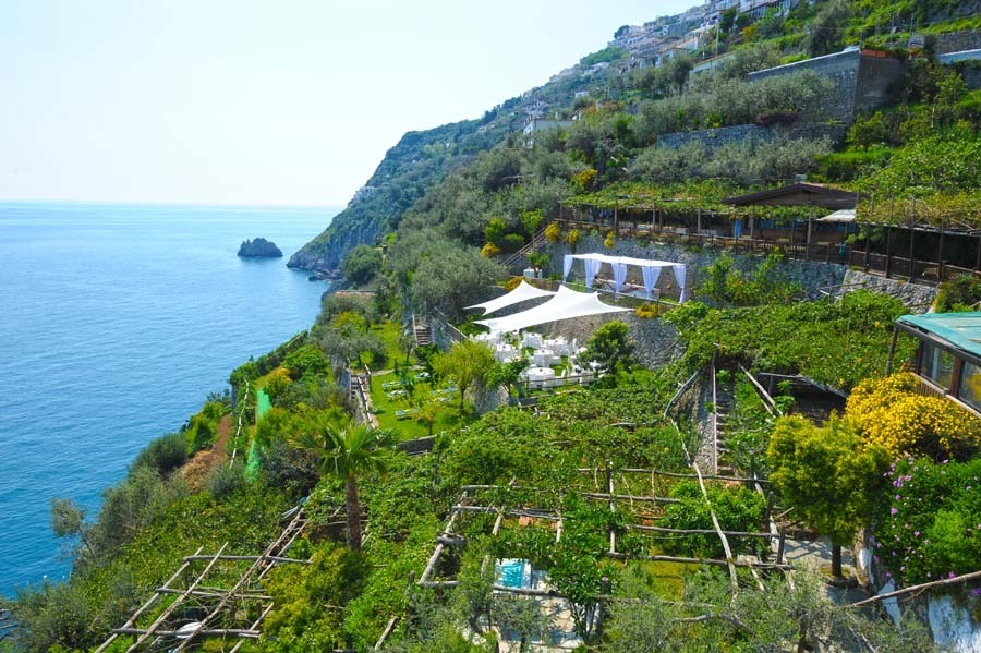 Positano Tour 13