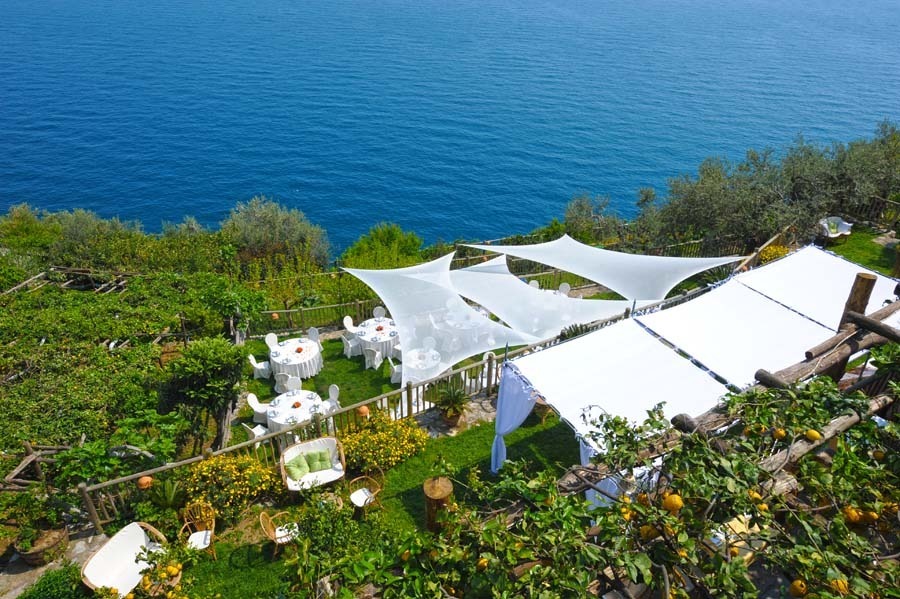 Positano Tour 12