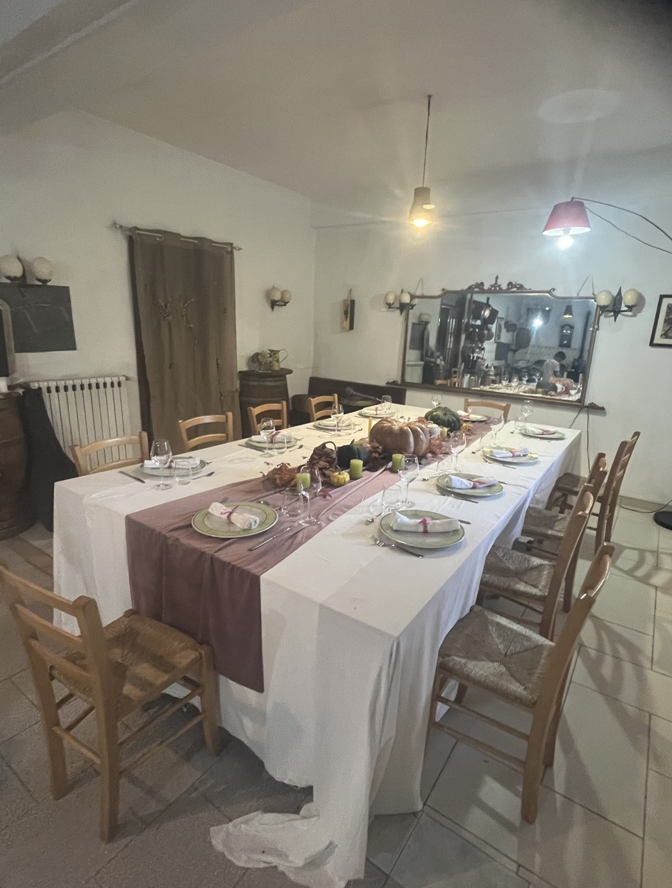 Irpinia Wine Tasting 13