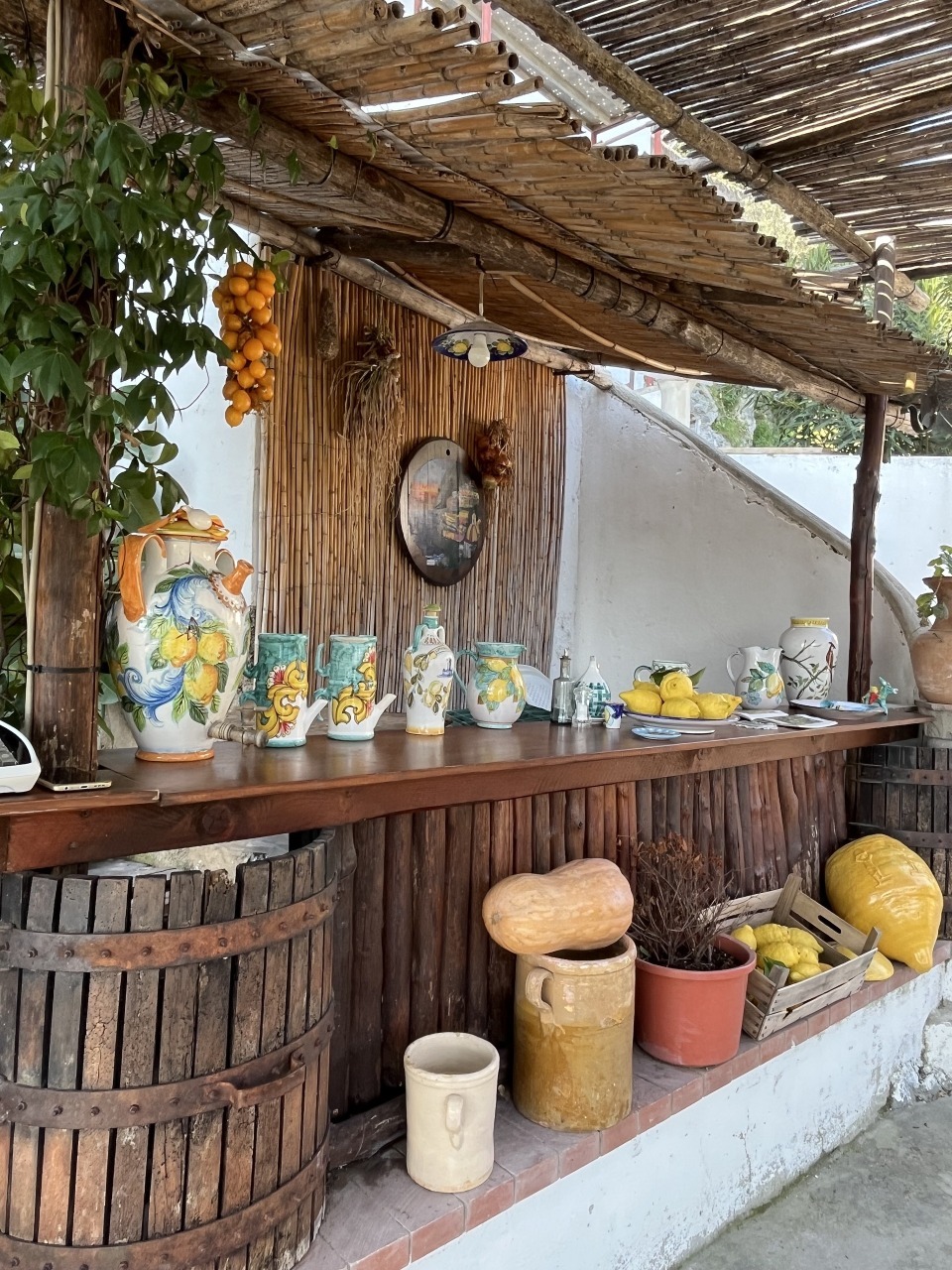 Lemon Path Tour 8