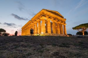 Vannulo Farm & Paestum Tour 8