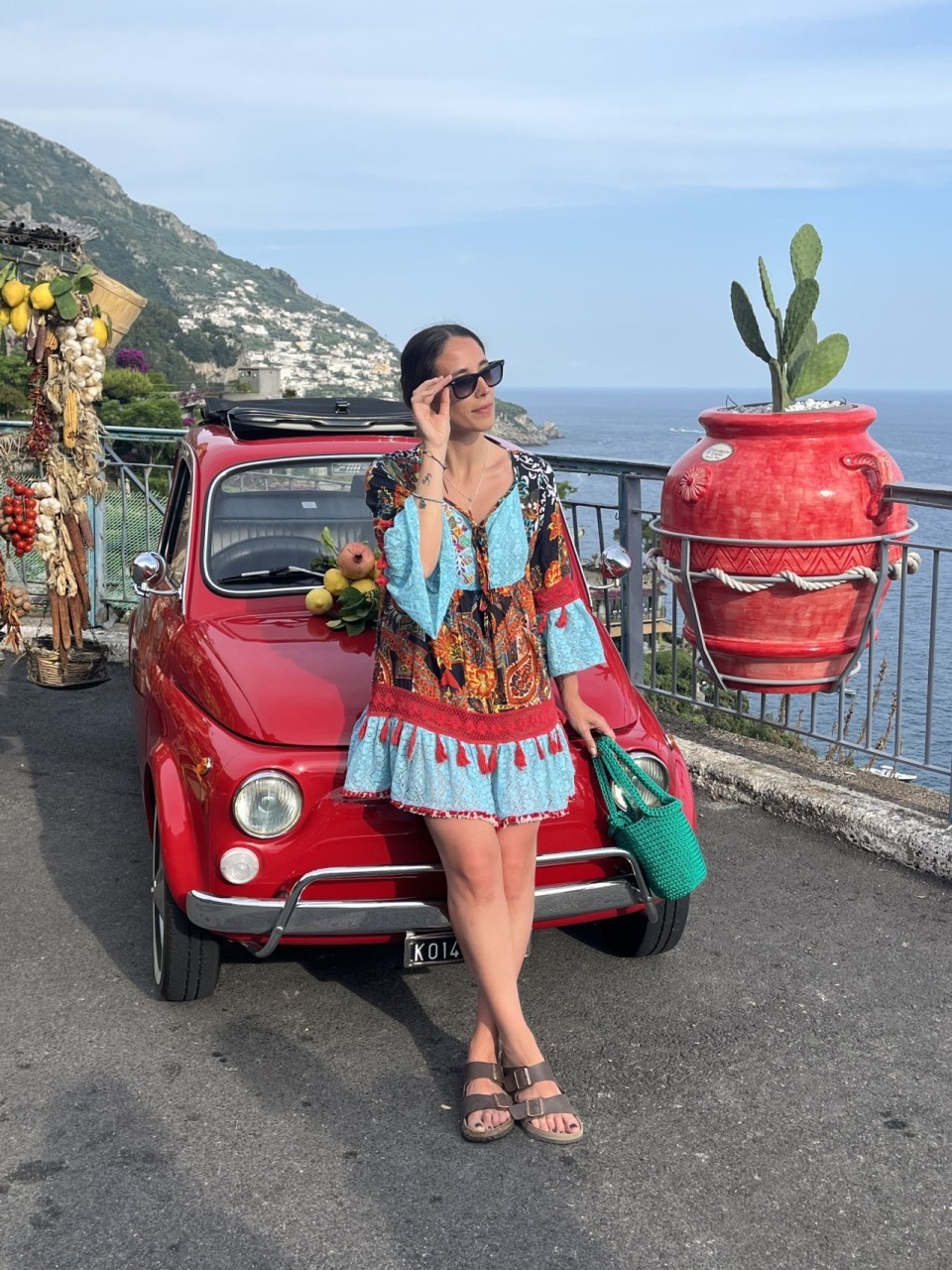 Fiat 500 Tour 12