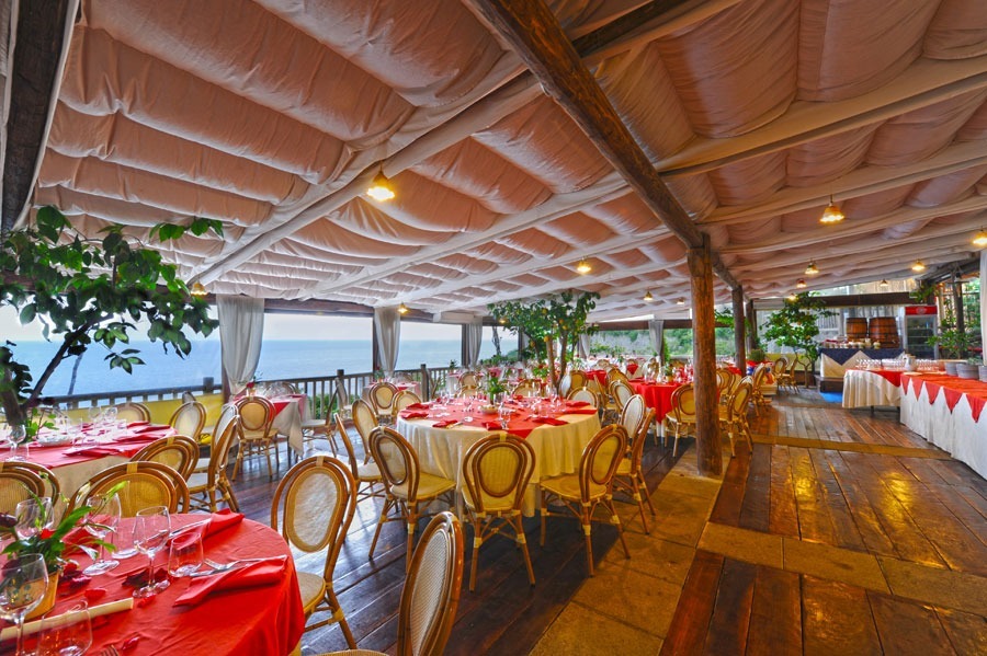 Positano Tour 3