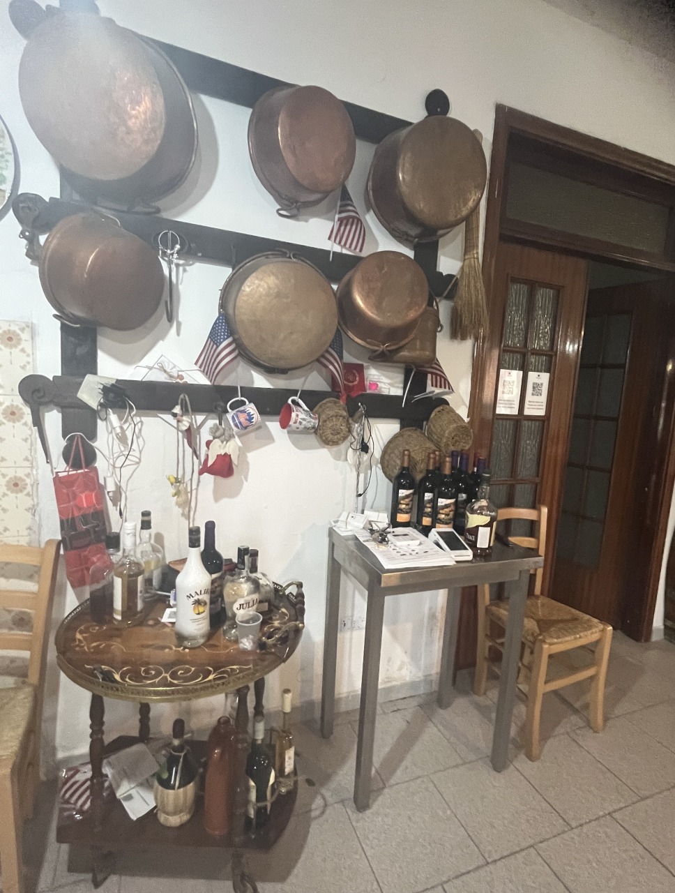 Irpinia Wine Tasting 14