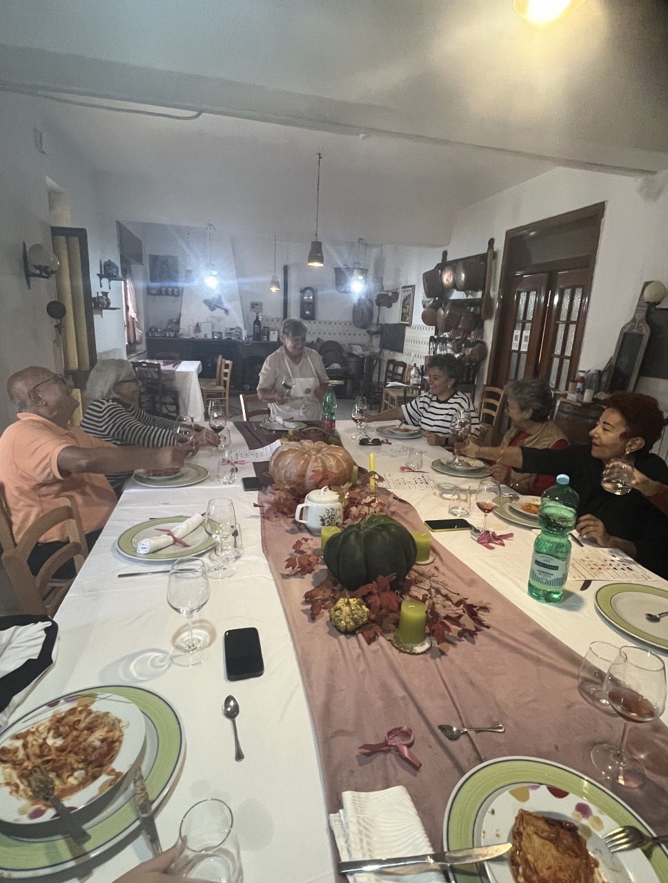 Irpinia Wine Tasting 15