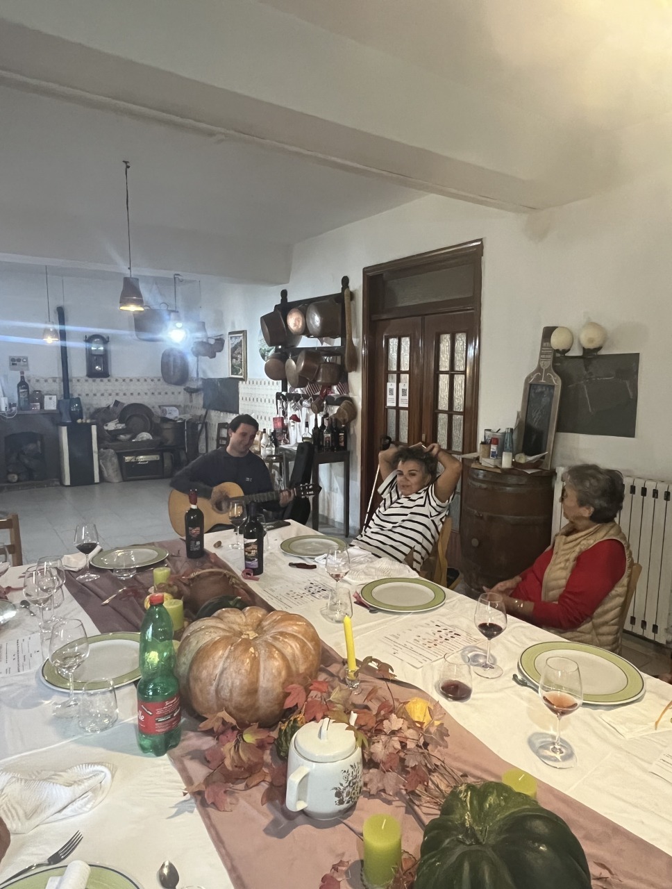 Irpinia Wine Tasting 16