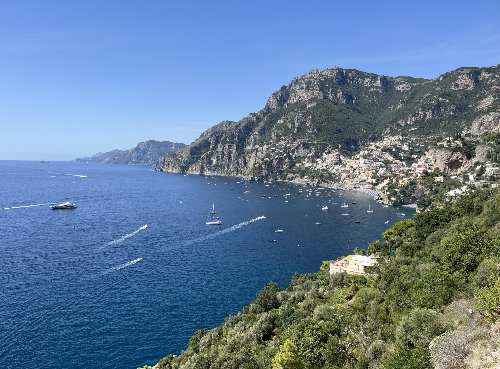 Scenic Drive & Boat Tour 13