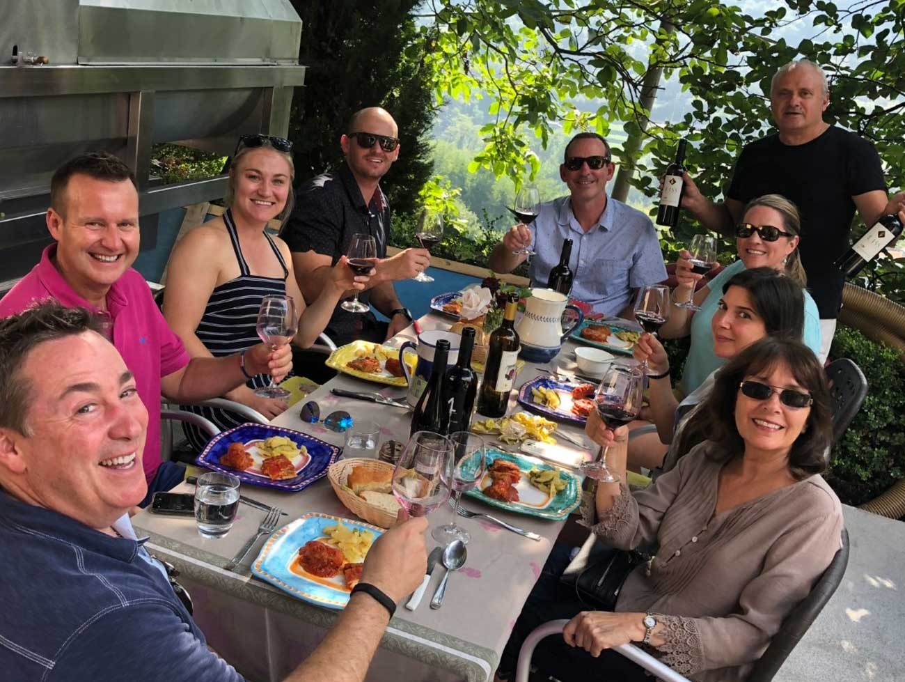 Wine Tasting Tour 11