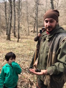 Irpinia Truffle Tour 7