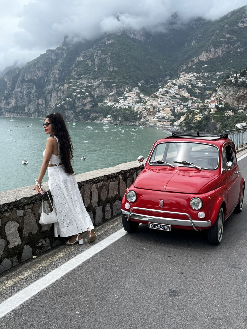 Fiat 500 Tour 5