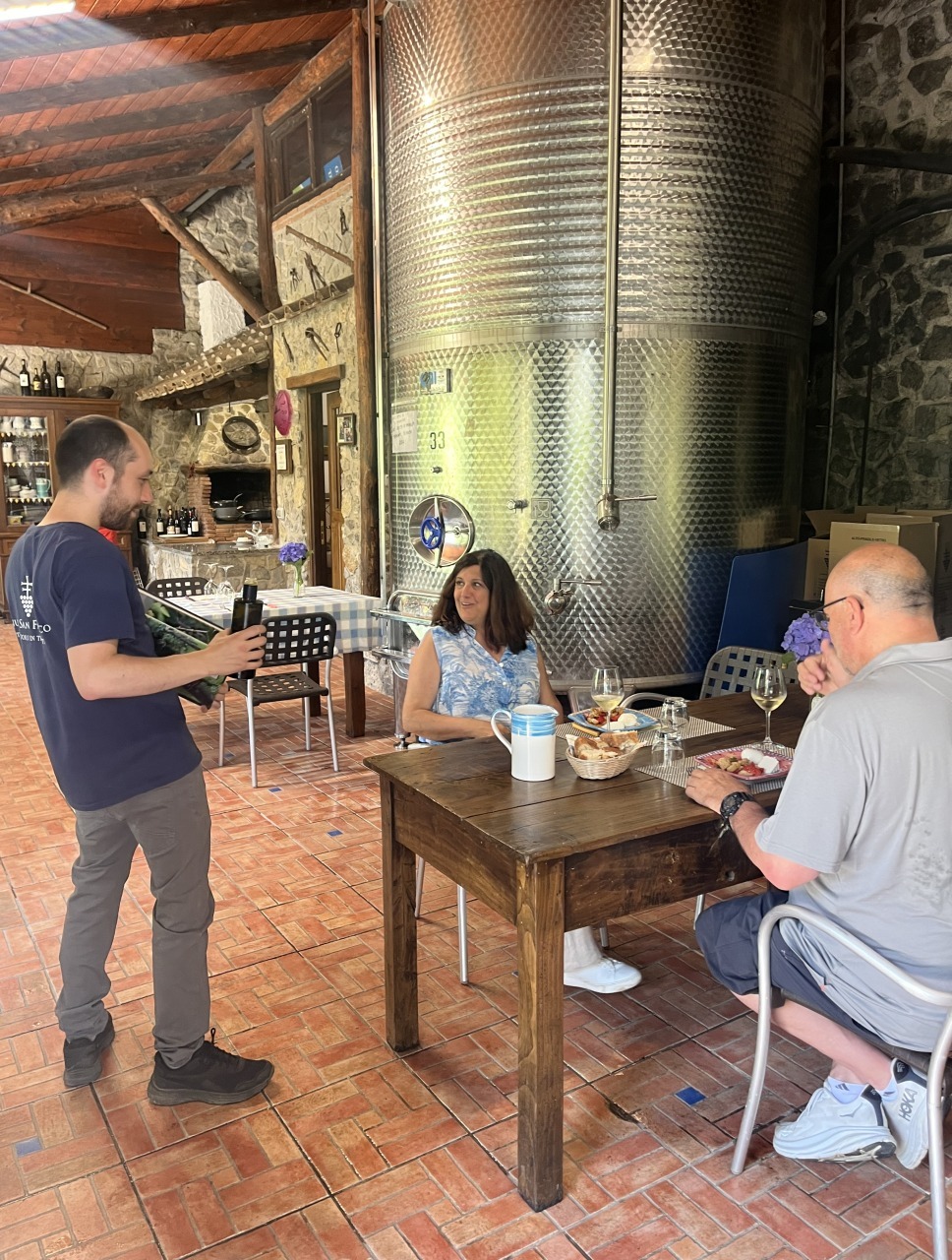 Wine Tasting Tour 3