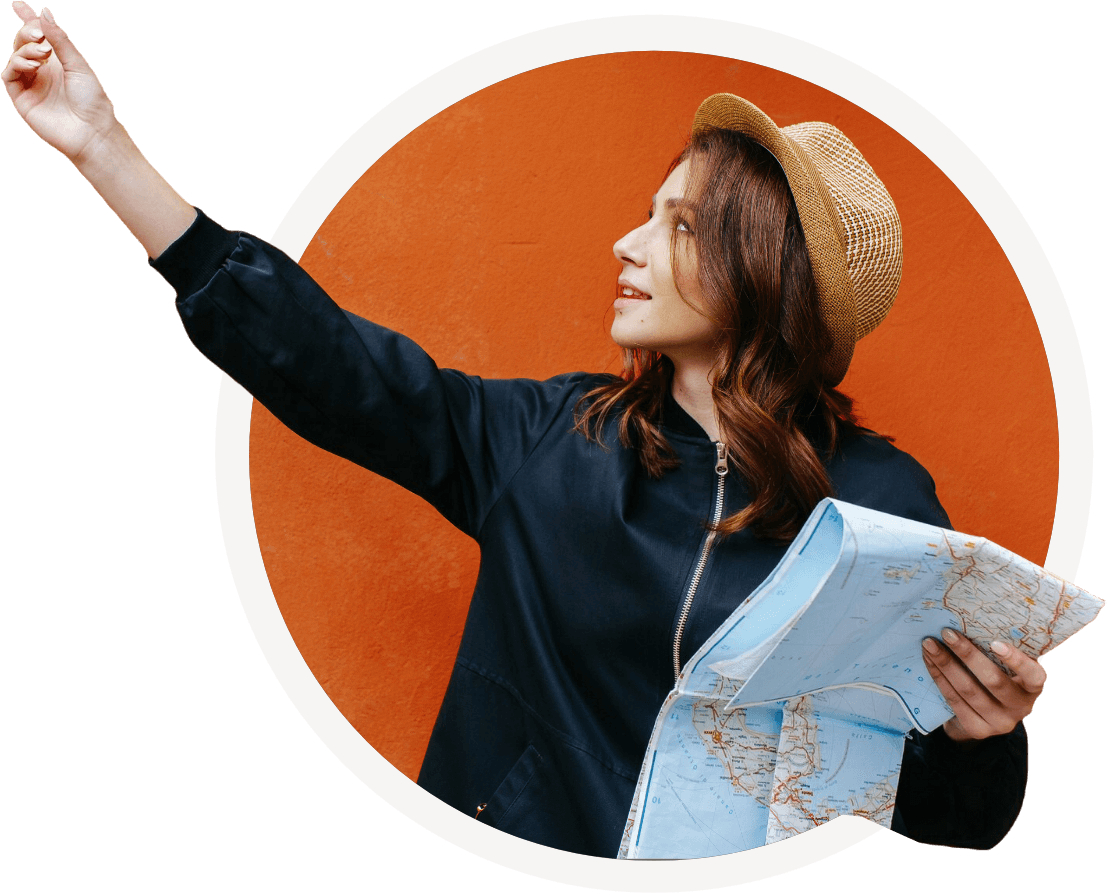 Destination Expert Local Guide