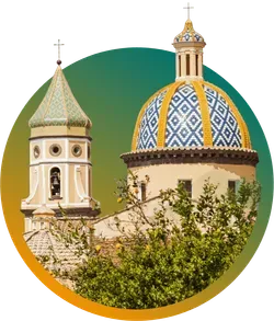 Amalfi Coast Private Tours