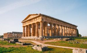 Vannulo Farm & Paestum Tour 9