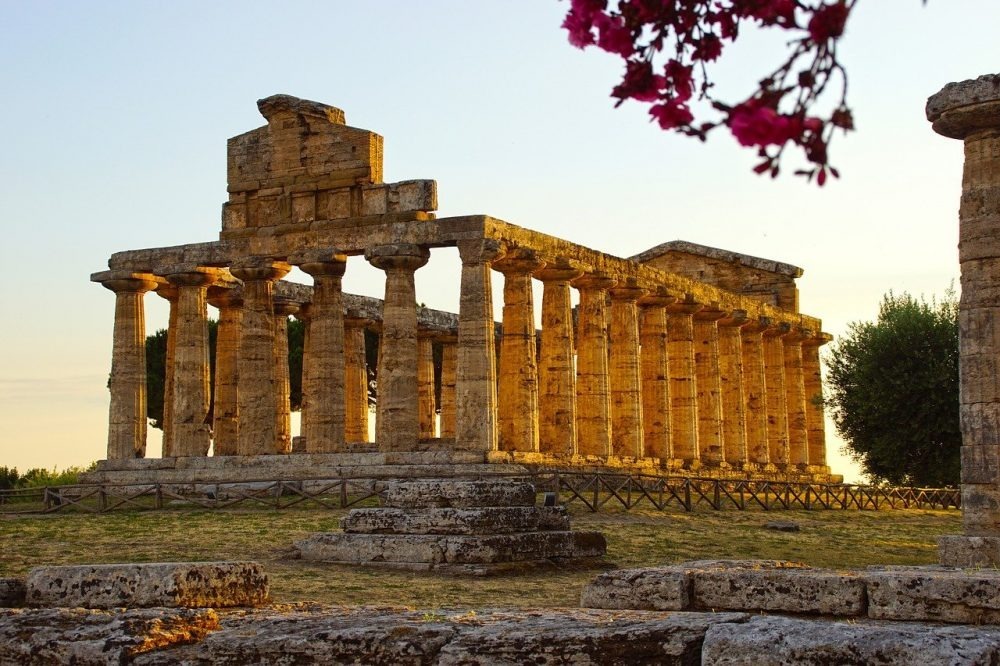 Paestum Tour 9