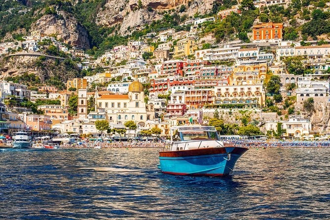 Amalfi Slide