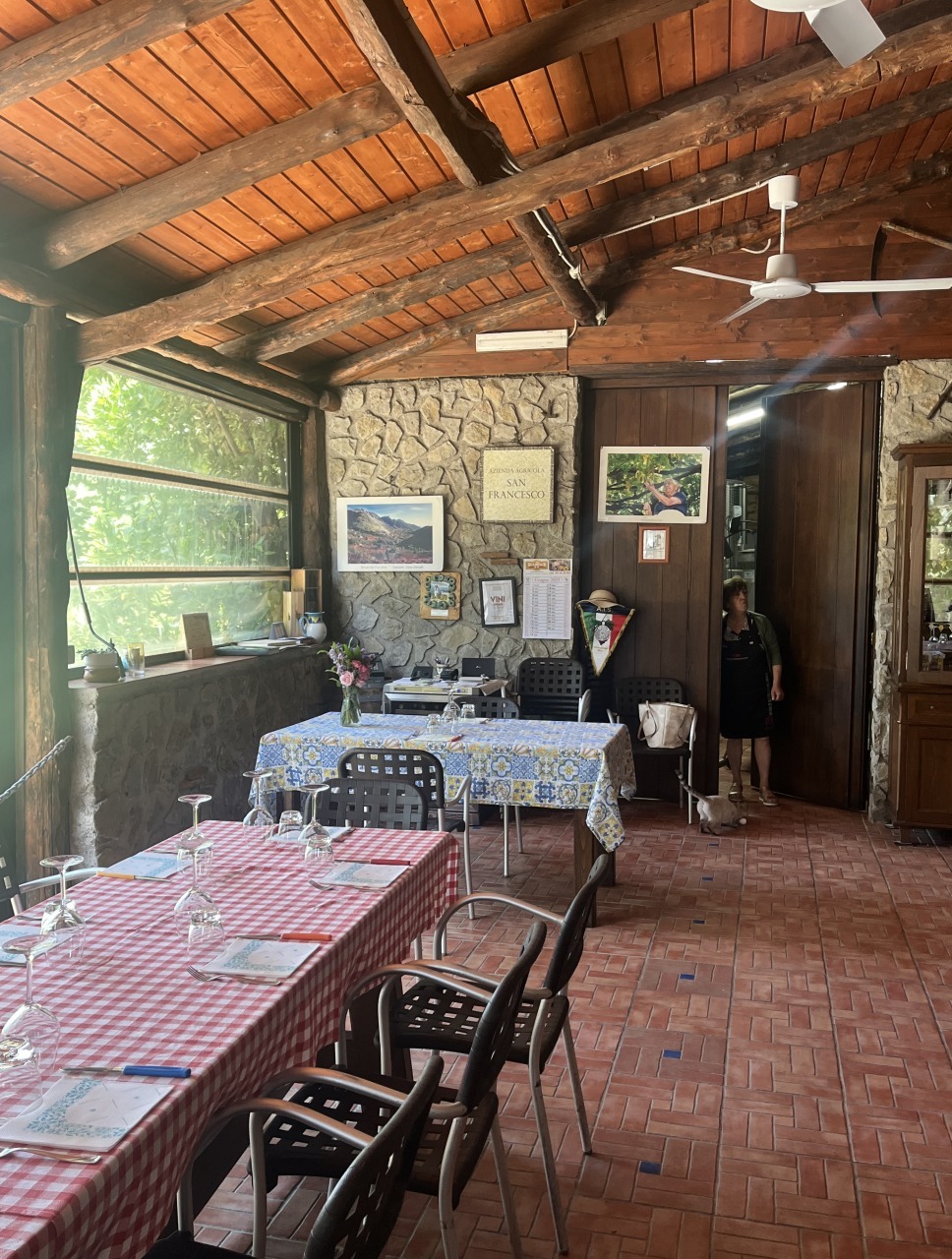 Wine Tasting Tour 1