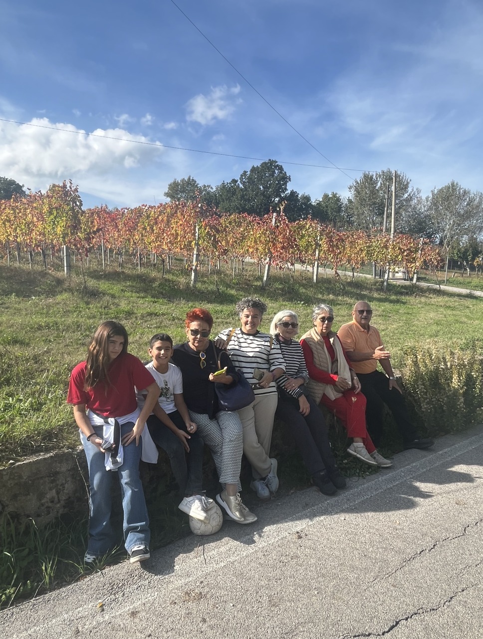 Irpinia Wine Tasting 5