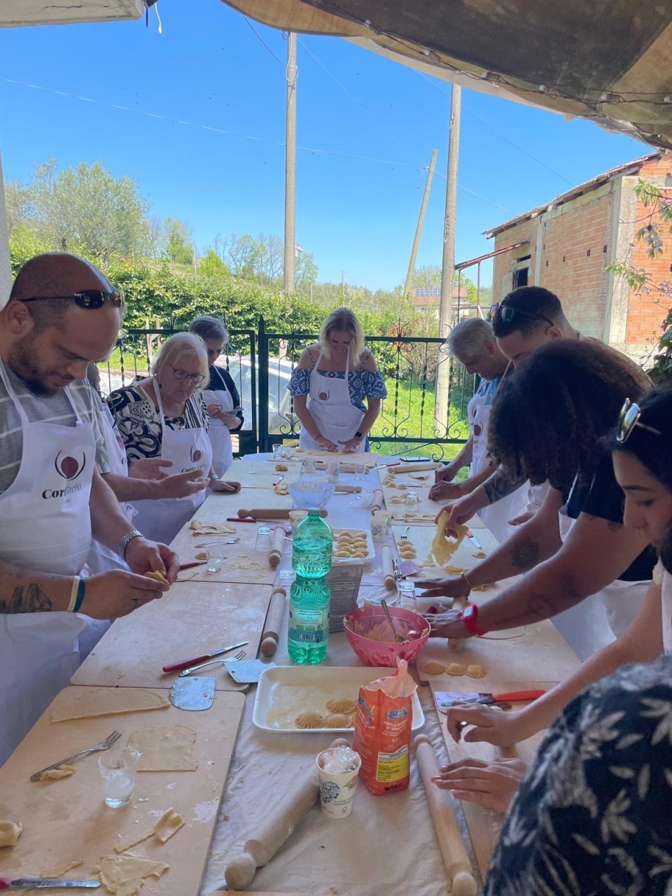 Cooking Class Tour 2