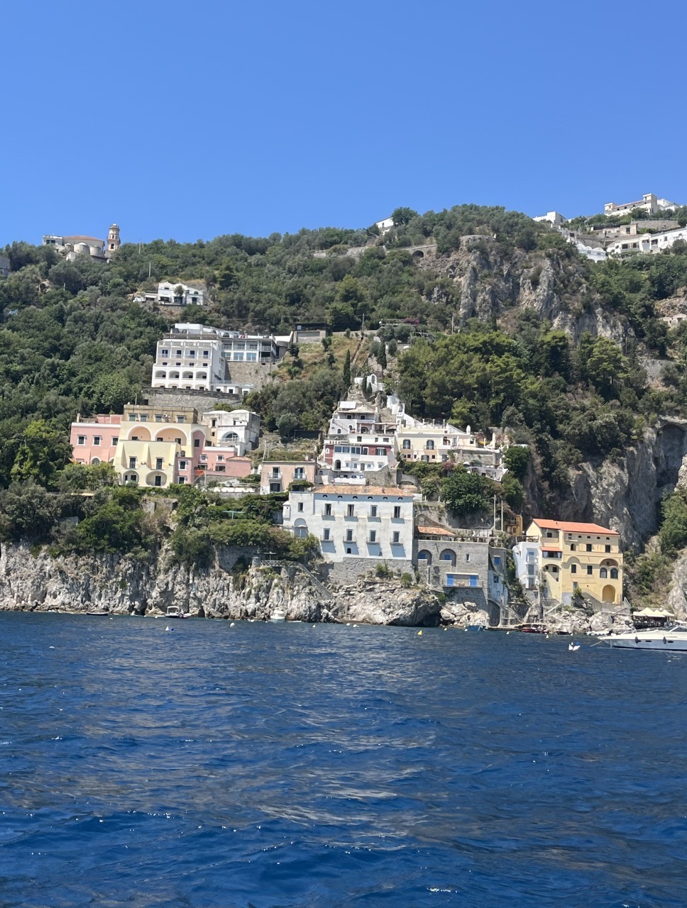 Scenic Drive & Boat Tour 2