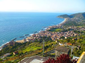 Cilento Experience Tour 2