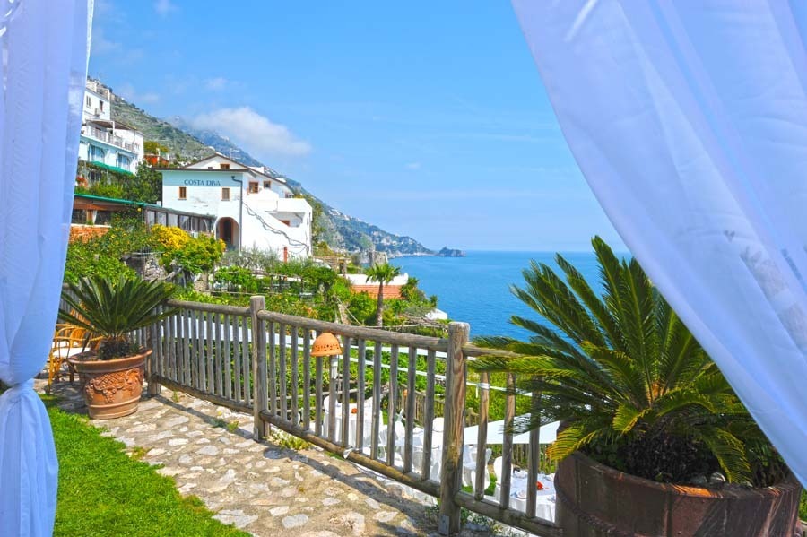Positano Tour 2