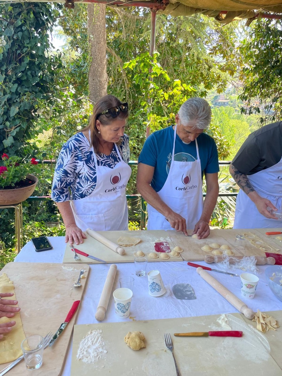 Cooking Class Tour 3