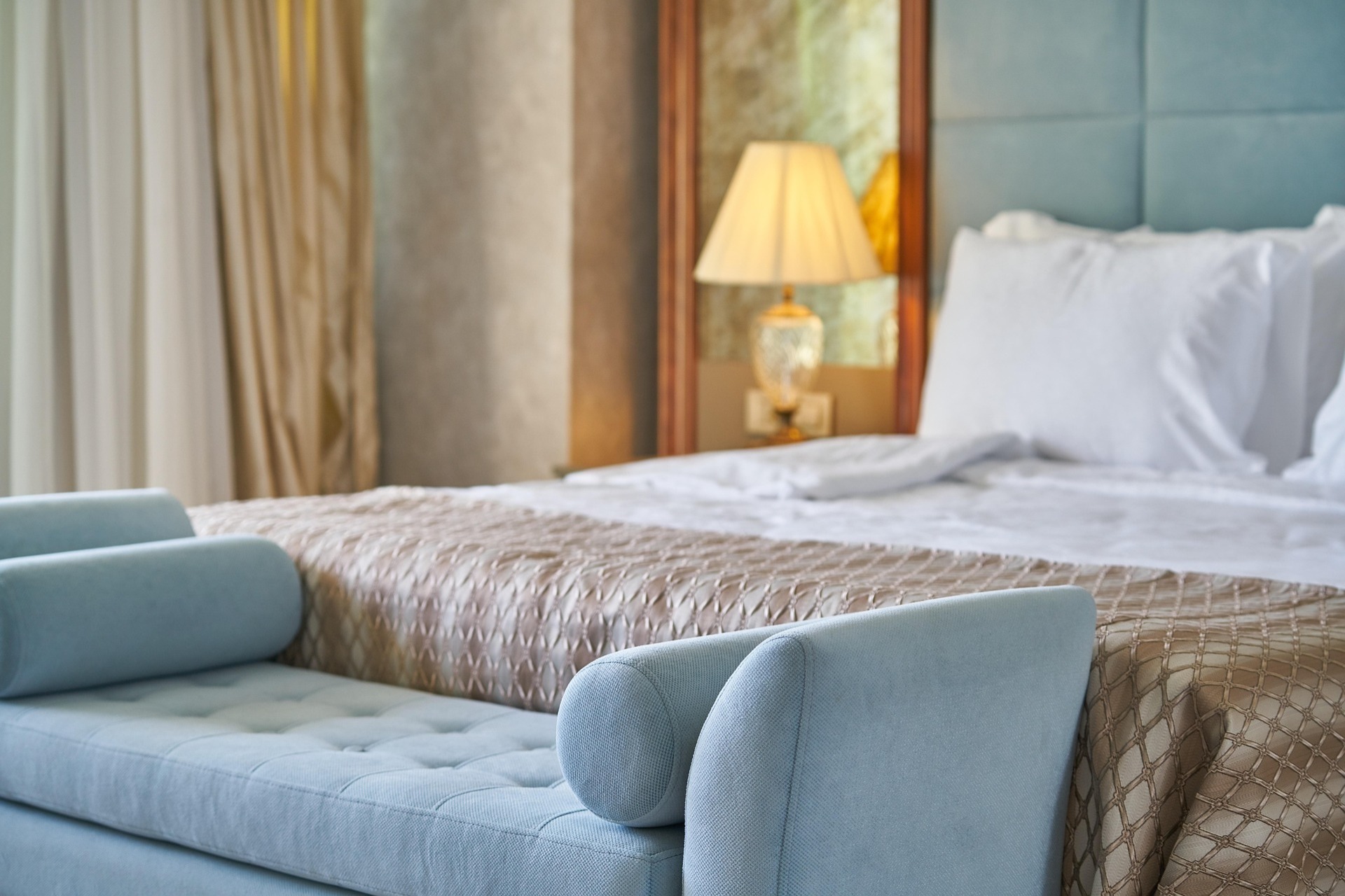 Hotel & Accommodation Transfers