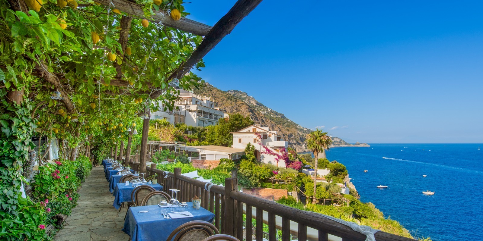 Amalfi Tour 6