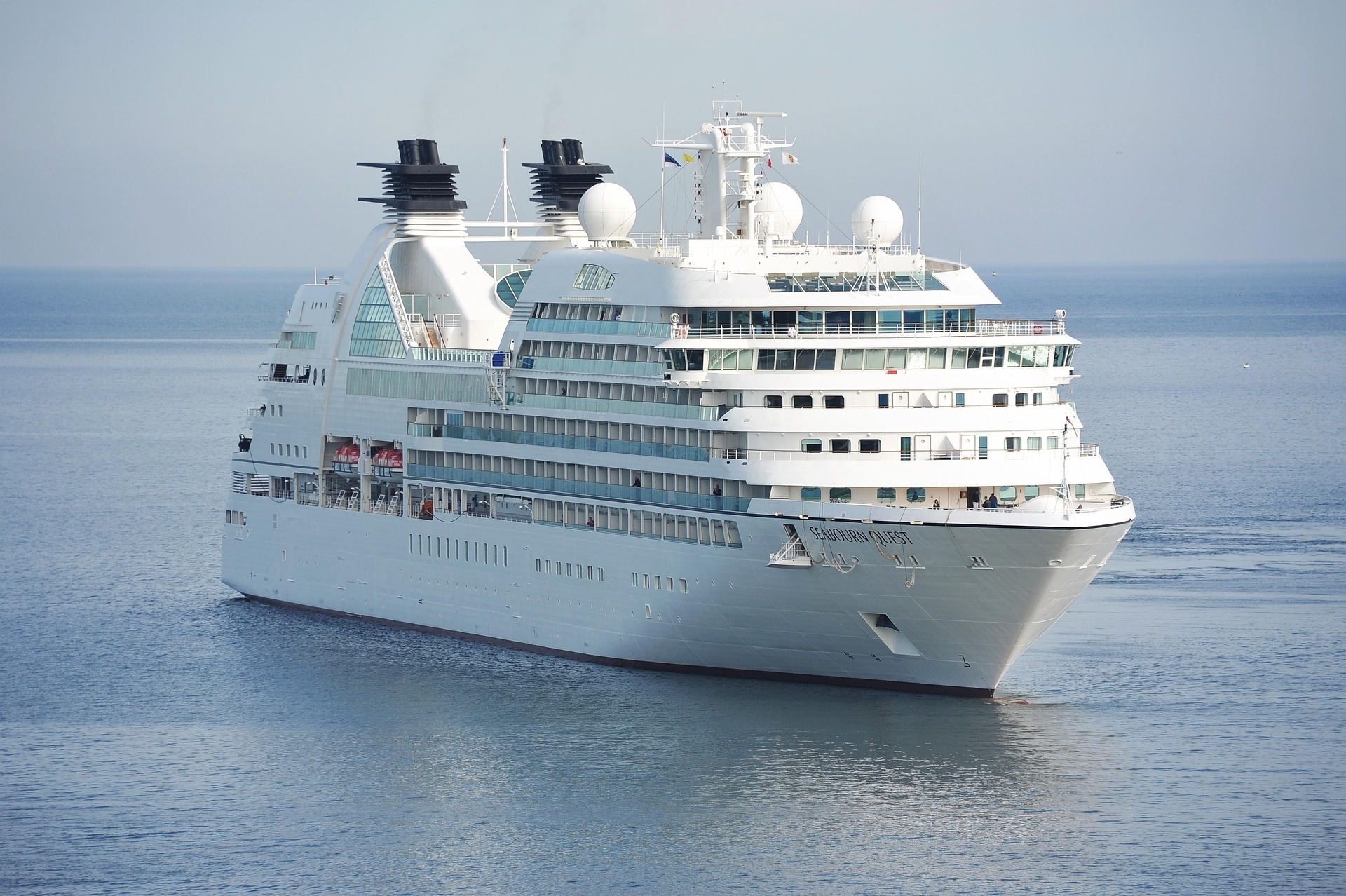 Port & Marina Transfers