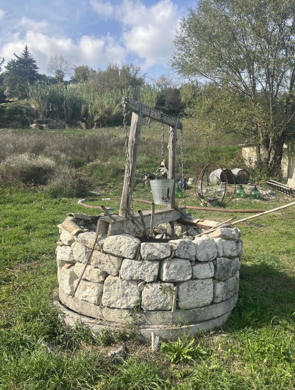 Irpinia Wine Tasting 7