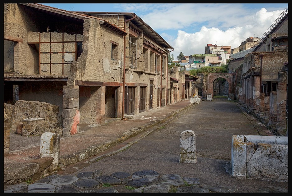Herculaneum Tour 6