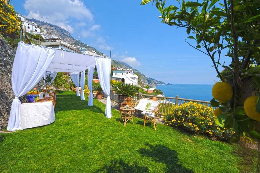 Positano Tour 10