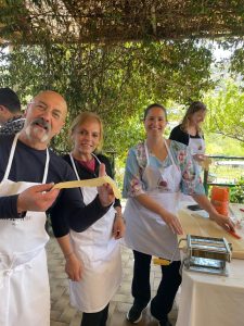 Cooking Class Tour 5