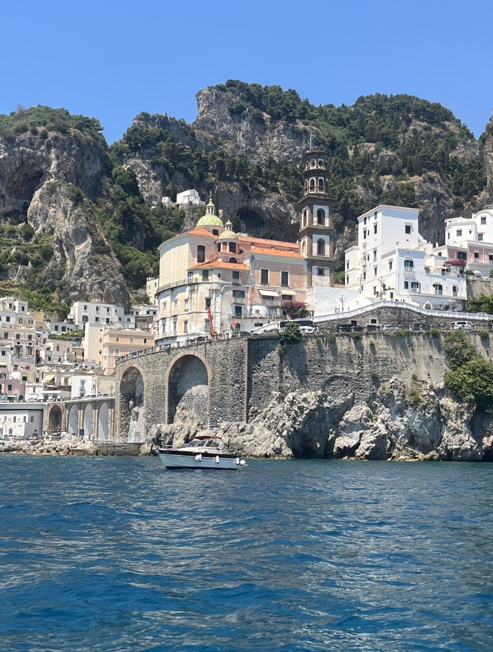 Scenic Drive & Boat Tour 6