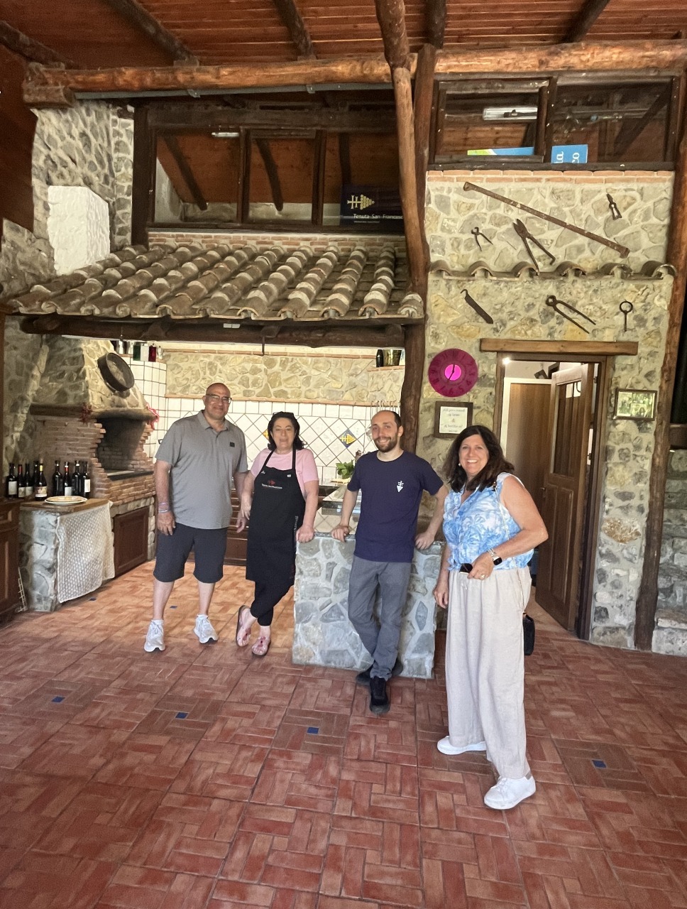 Wine Tasting Tour 10
