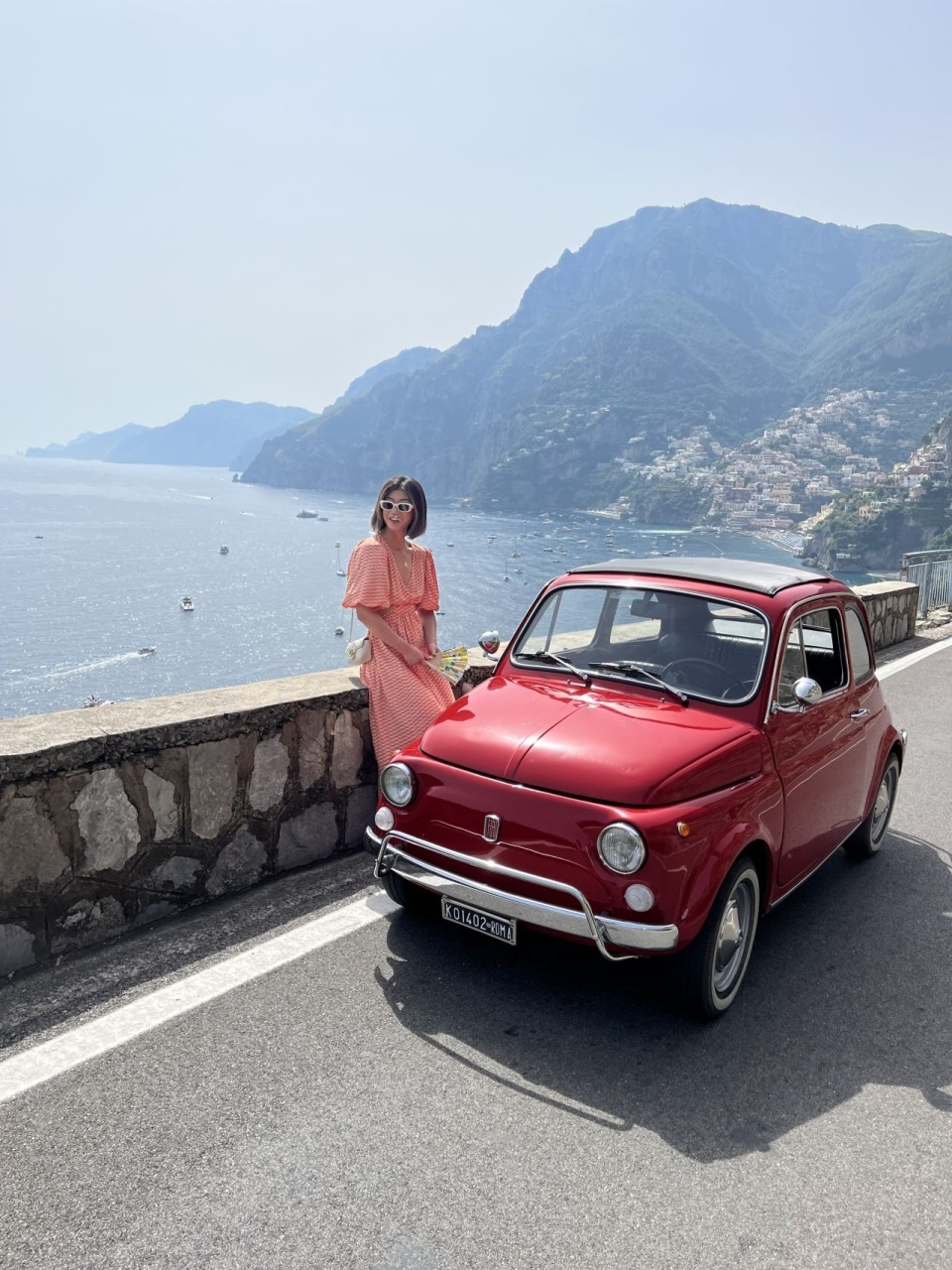 Fiat 500 Tour 9