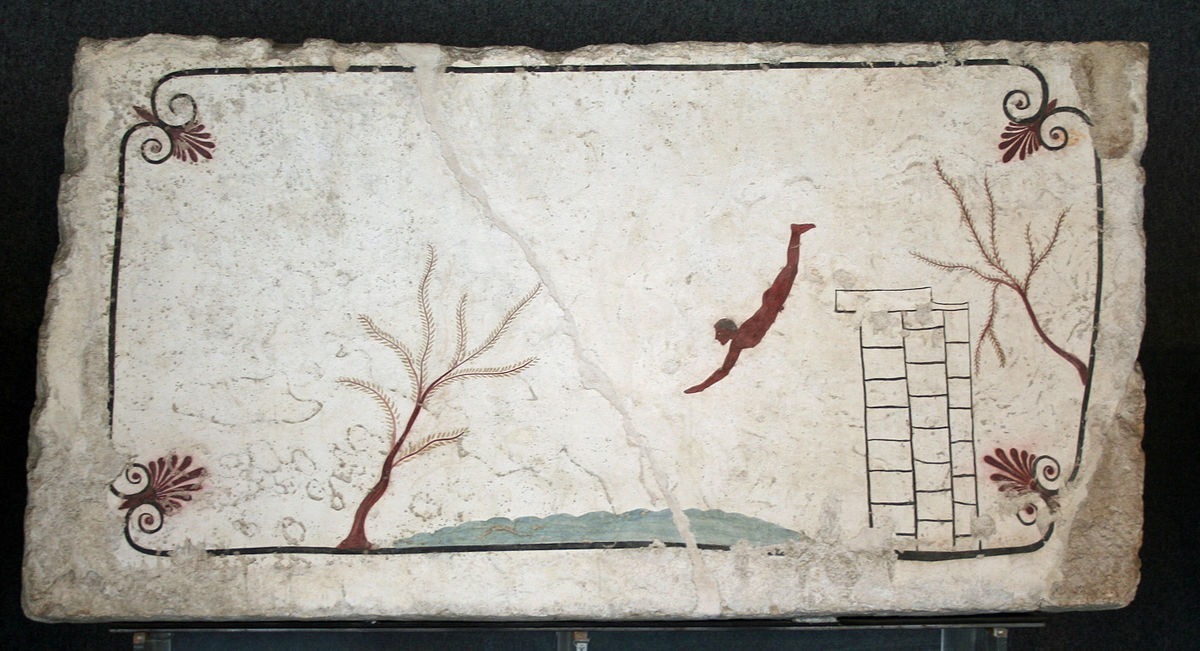 Paestum Tour 3