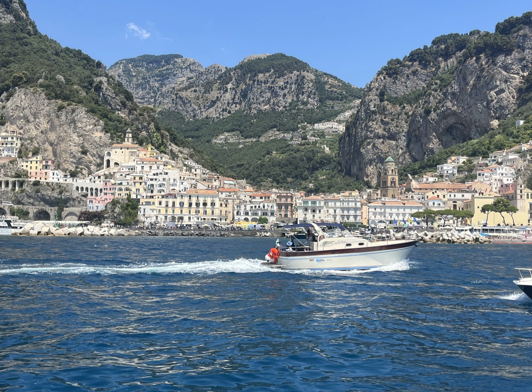 Amalfi Slide 5